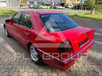 1999 Mercedes Benz C 220