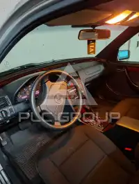 1999 Mercedes Benz C 220