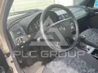 1999 Mercedes Benz C 220