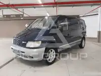 1999 Mercedes Benz Vito