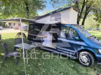 1999 Mercedes Benz Vito