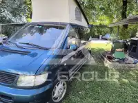 1999 Mercedes Benz Vito
