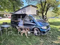 1999 Mercedes Benz Vito