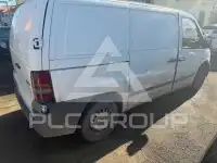 1999 Mercedes Benz Vito