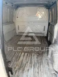 1999 Mercedes Benz Vito