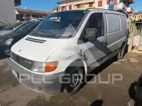 1999 Mercedes Benz Vito