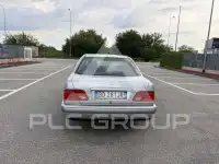 1999 Mercedes Benz E 200