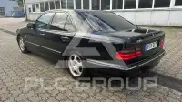 1999 Mercedes Benz E 200