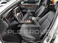1999 Mercedes Benz E 200