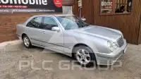 1999 Mercedes Benz E 200