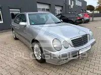 1999 Mercedes Benz E 200