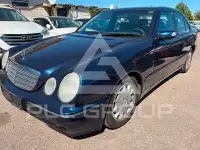 1999 Mercedes Benz E 200