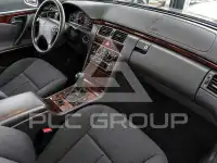 1999 Mercedes Benz E 200