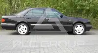 1999 Mercedes Benz E 200