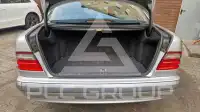 1999 Mercedes Benz E 200