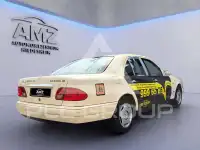 1999 Mercedes Benz E 200