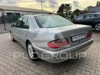 1999 Mercedes Benz E 200