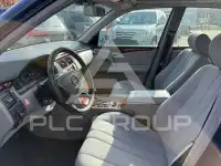 1999 Mercedes Benz E 200