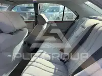 1999 Mercedes Benz E 200