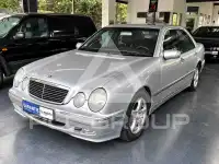 1999 Mercedes Benz E 200