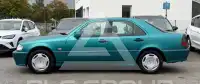 1999 Mercedes Benz C 180