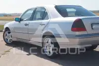 1999 Mercedes Benz C 180