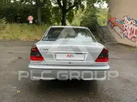 1999 Mercedes Benz C 180