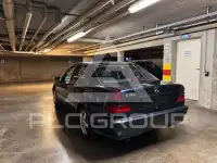1999 Mercedes Benz C 180