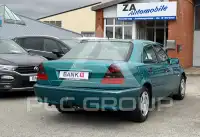 1999 Mercedes Benz C 180