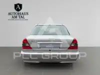 1999 Mercedes Benz C 180