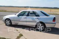 1999 Mercedes Benz C 180