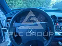 1999 Mercedes Benz C 180