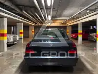 1999 Mercedes Benz C 180