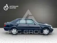 1999 Mercedes Benz C 180