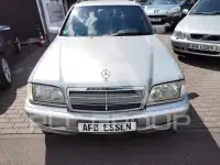 1999 Mercedes Benz C 200