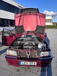 1999 Mercedes Benz C 200