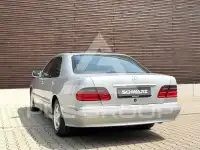 1999 Mercedes Benz E 220