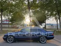 1999 Mercedes Benz E 220
