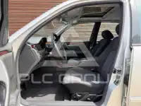 1999 Mercedes Benz E 220