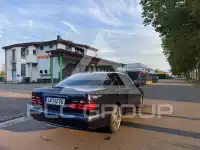 1999 Mercedes Benz E 220