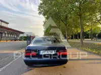 1999 Mercedes Benz E 220