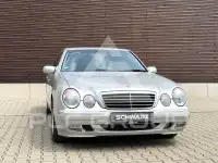 1999 Mercedes Benz E 220