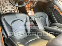 1999 Mercedes Benz SL 500