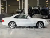 1999 Mercedes Benz SL 500