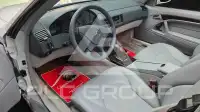 1999 Mercedes Benz SL 500
