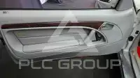 1999 Mercedes Benz SL 500