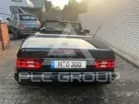 1999 Mercedes Benz SL 500