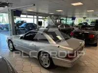 1999 Mercedes Benz SL 500