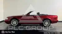 1999 Mercedes Benz SL 500