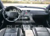 1999 Mercedes Benz C 43 AMG